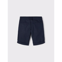 NAME IT Chino Shorts Frederik Dark Sapphire